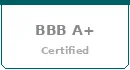 Alliance Catholic Credit Union Trust Badge Cfpb seal